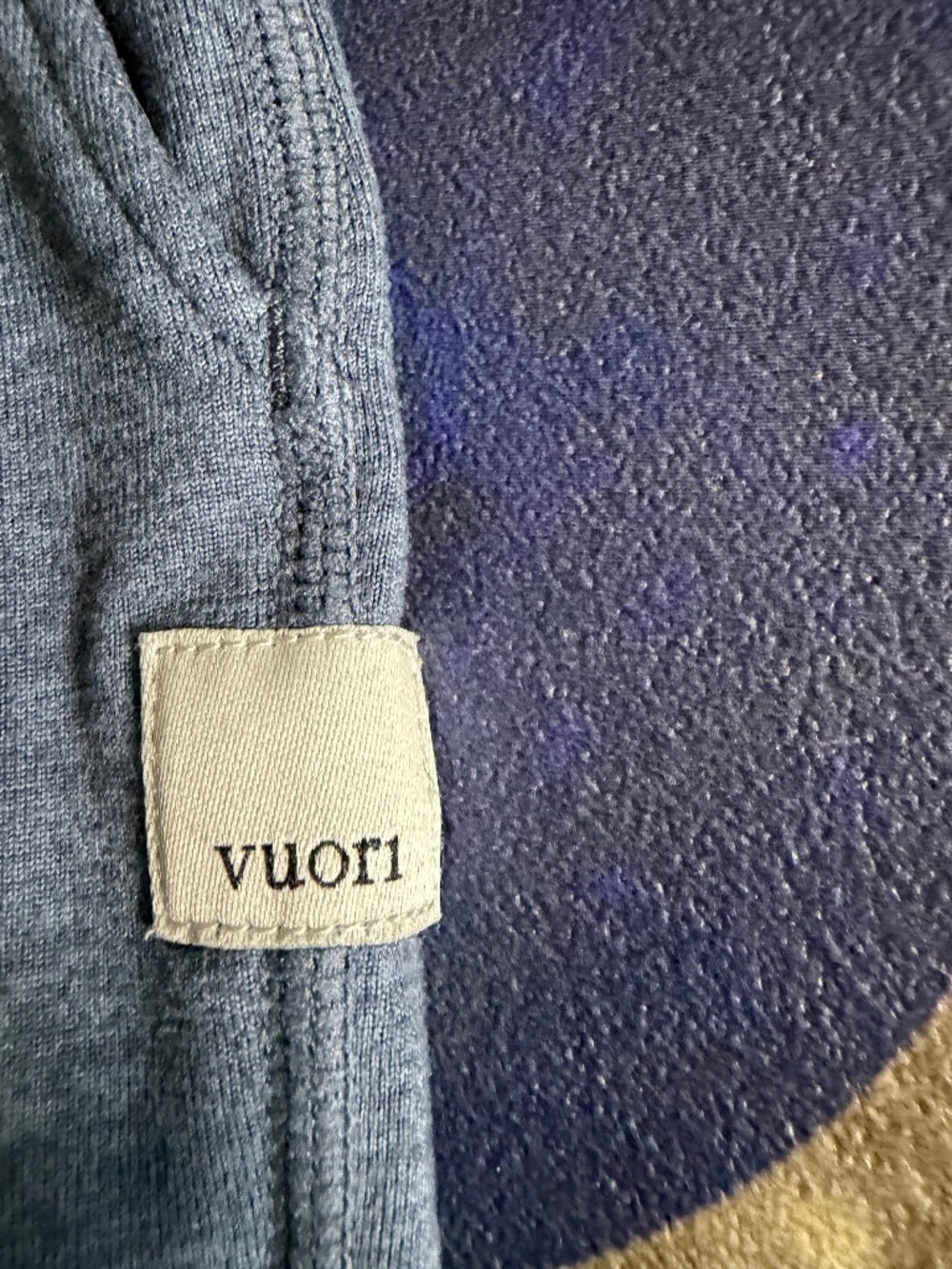 Vuori Performance Jogger - Picture 2 of 3